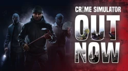 Crime Simulator - Official Trailer