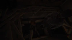 Paranoia Place - Orphanage Chapter