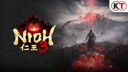 Nioh 3 – Release Date Announcement Trailer