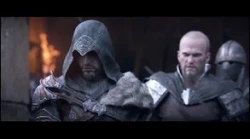 Assassin's Creed Revelations E3 Trailer