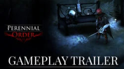 Perennial Order | Gameplay Trailer