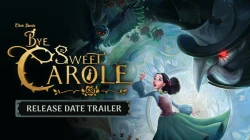 Bye Sweet Carole - Release Date Announce