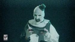 Terrifier: Gameplay Trailer US