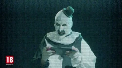 Terrifier: Gameplay Trailer