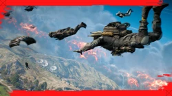 Battlefield REDSEC Official Gameplay Trailer WW