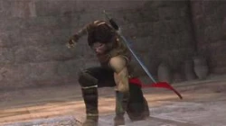 Prince of Persia: The Forgotten Sands™ Gameplay Trailer