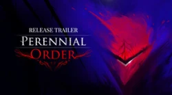 Perennial Order - Launch Trailer
