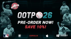 Out of the Park Baseball 26 - Official Trailer