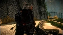 The Witcher 2 Hope Trailer