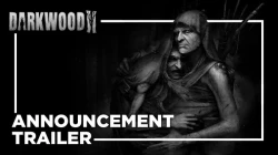 Announcement Trailer