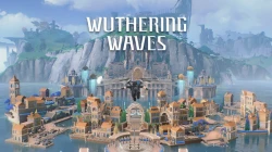 Wuthering Waves | Each Choice You Made