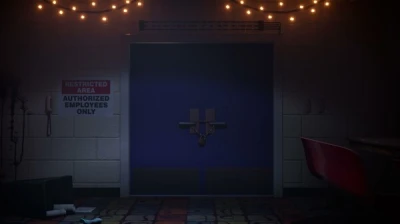 1.0 Announcement Trailer