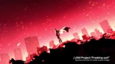 ONE PUNCH MAN - Opening Cinematic Trailer [Russia]