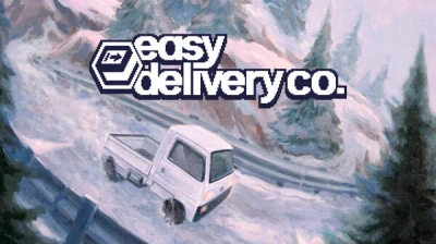 Easy Delivery Co. | EasyRally Trailer