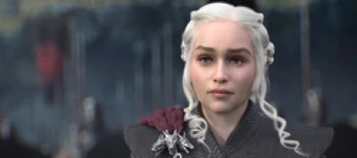 Game of Thrones Winter is Coming