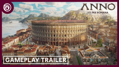 Gameplay Trailer