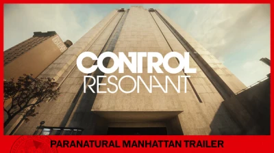 PARANATURAL MANHATTAN TRAILER EN