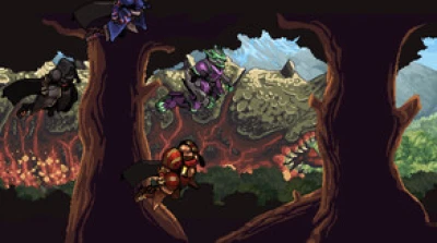 Launch Trailer