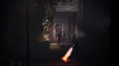 Forest Hills: The Last Year - Fear Never Dies