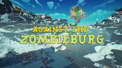 Survival Machine Early 1.0 Release trailer
