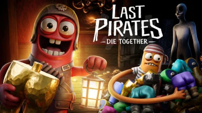 Last Pirates: Die Together - Demo Release Trailer