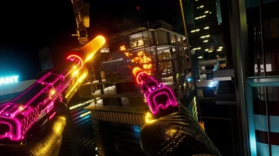 Aim Assault release trailer
