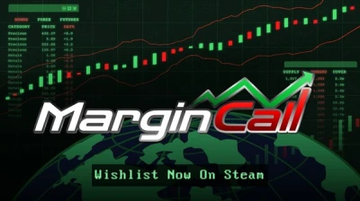 MarginCall Trailer