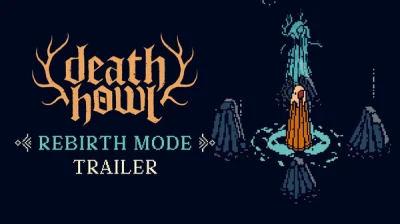 Rebirth Mode Update