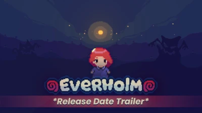 RDA Trailer