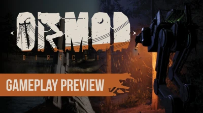 Gameplay Mechanics Trailer