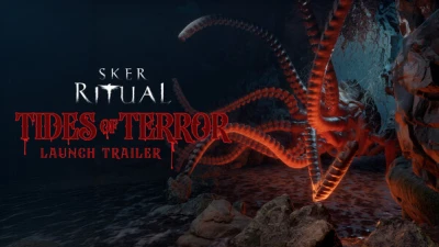 Tides of Terror