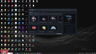 new anima