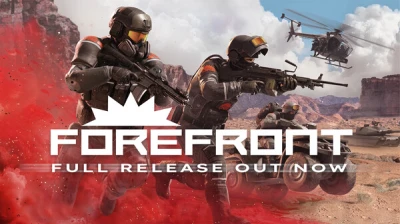 Forefront 1.0: Full Release | Launch Trailer