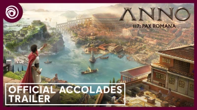 Accolades Trailer