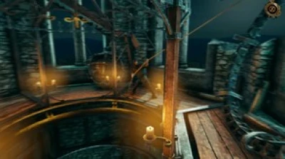 Game Trailer