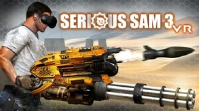SSVR 3: BFE Available Now