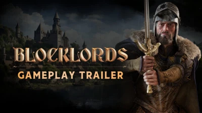 GAMEPLAY TRAILER 2026