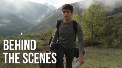 40-Day Solo Shoot | Wordless Forest – Behind the Scenes