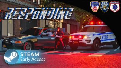 Official Early Access Gameplay Trailer