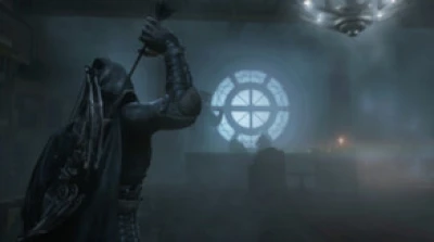 Thief 101 EN PEGI
