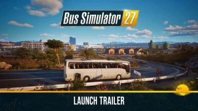Launch Trailer