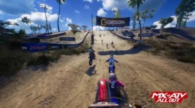 Gameplay Trailer