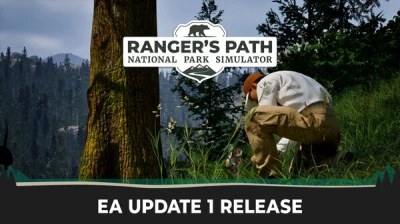 EA Update 1 Trailer