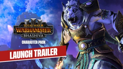 Launch Trailer (EN)