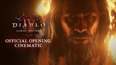 Lord of Hatred - Opening Cinematic