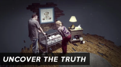 Get Even - Uncover the truth - PEGI