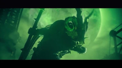 Preorder Trailer 