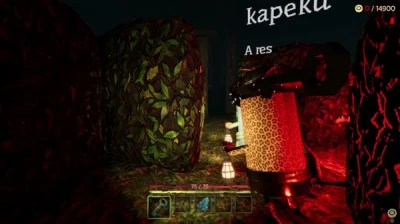 Announcement Trailer