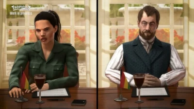 Tropico 7 - Gameplay Teaser