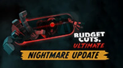 Budget Cuts Ultimate - Nightmare Update Trailer